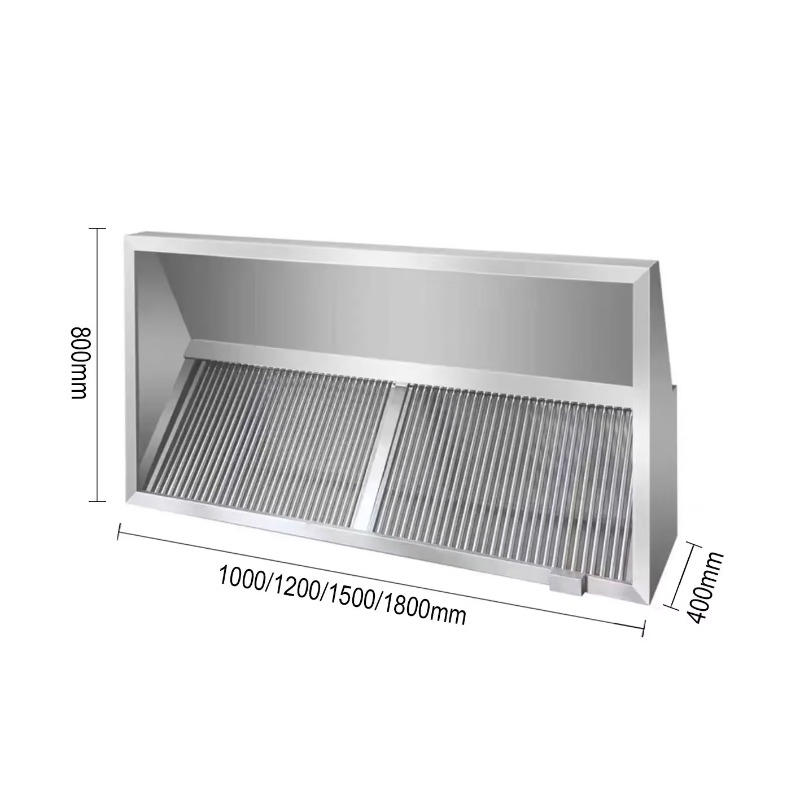 Central Kitchen Stainless Stee - Range Commercial Kitchen 评论和价格