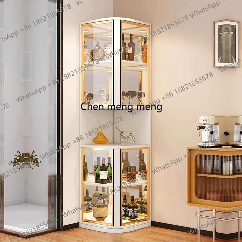 Wall Bar Cabinet Open Cabinets - Wall Shelf Commercial Kitchen 评论和价格