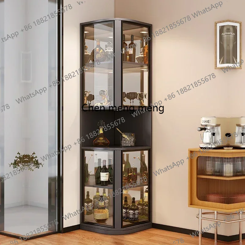 Wall Bar Cabinet Open Cabinets - Wall Shelf Commercial Kitchen 评论和价格