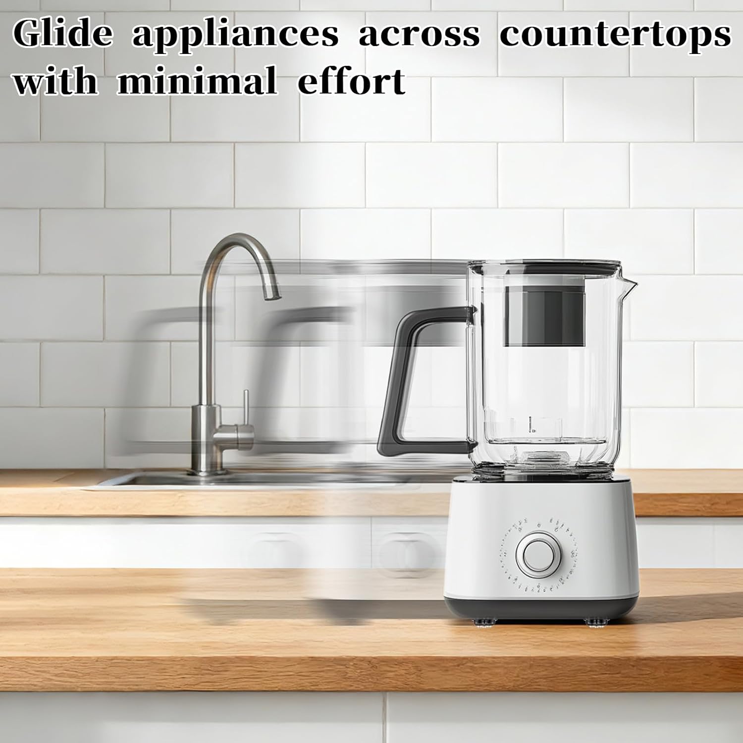 360° Rolling Appliance Slider  - Commercial Kitchen Appliance 评论和价格