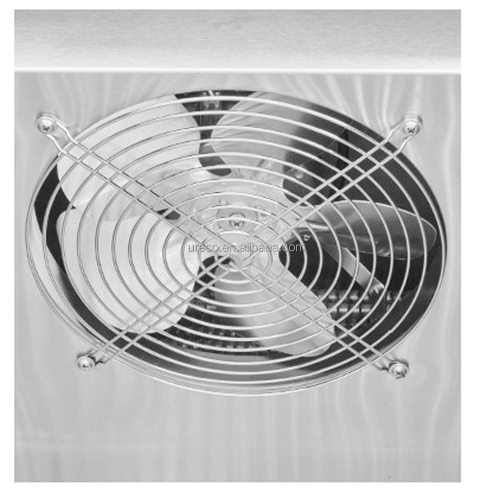 Stainless Steel Kitchen Refrig - Commercial Kitchen Kitchen 评论和价格