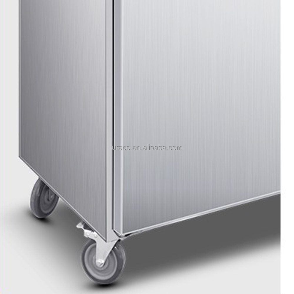 Stainless Steel Kitchen Refrig - Commercial Kitchen Kitchen 评论和价格